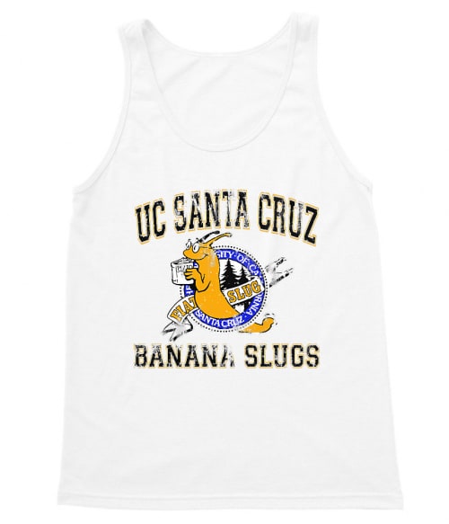 Banana slugs Póló - Ha Pulp Fiction rajongó ezeket a pólókat tuti imádni fogod!