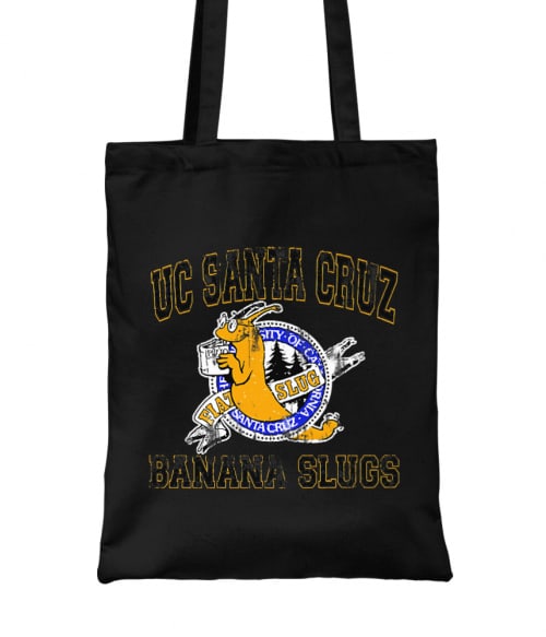 Banana slugs Póló - Ha Pulp Fiction rajongó ezeket a pólókat tuti imádni fogod!