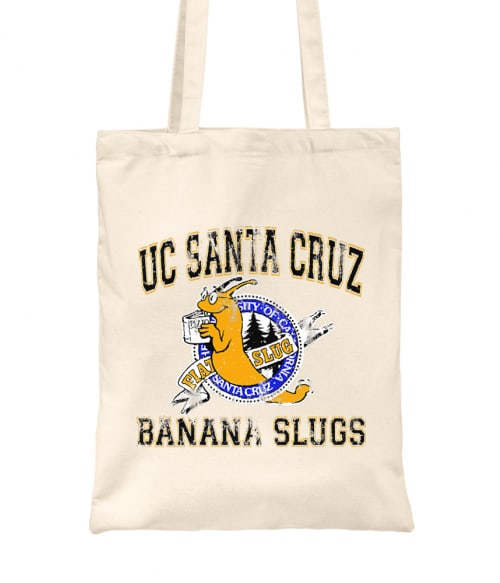 Banana slugs Póló - Ha Pulp Fiction rajongó ezeket a pólókat tuti imádni fogod!