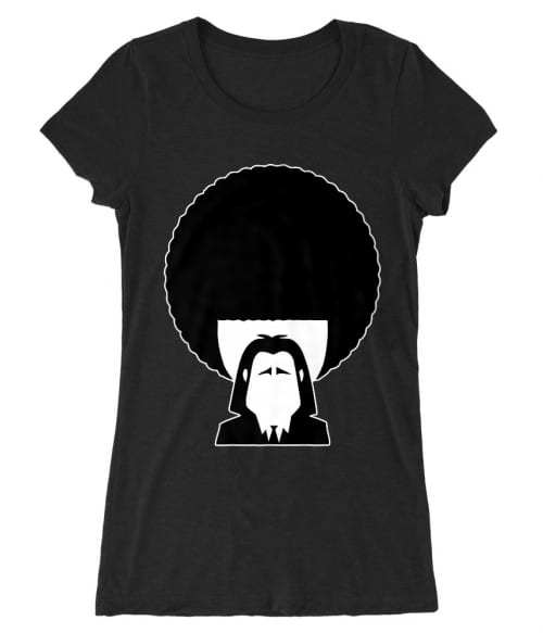 Pulp fiction silhouette Póló - Ha Pulp Fiction rajongó ezeket a pólókat tuti imádni fogod!