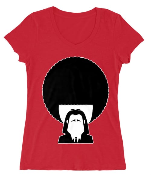 Pulp fiction silhouette Póló - Ha Pulp Fiction rajongó ezeket a pólókat tuti imádni fogod!