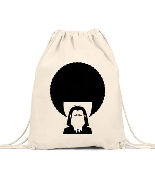 Pulp fiction silhouette Póló - Ha Pulp Fiction rajongó ezeket a pólókat tuti imádni fogod!