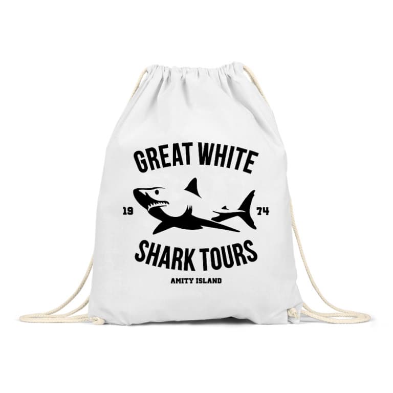 Great white shark