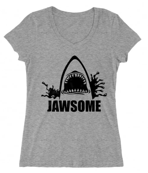 Jawsome Póló - Ha Shark rajongó ezeket a pólókat tuti imádni fogod!