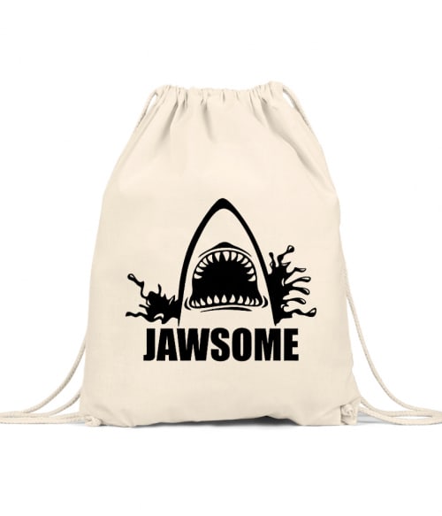Jawsome Póló - Ha Shark rajongó ezeket a pólókat tuti imádni fogod!
