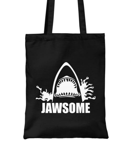 Jawsome Póló - Ha Shark rajongó ezeket a pólókat tuti imádni fogod!