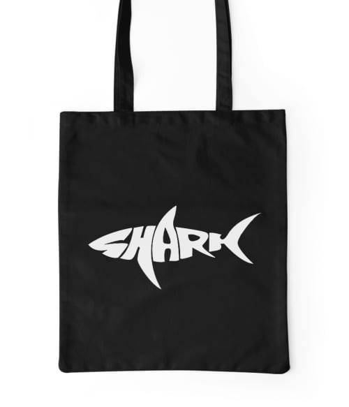 Shark text Póló - Ha Shark rajongó ezeket a pólókat tuti imádni fogod!