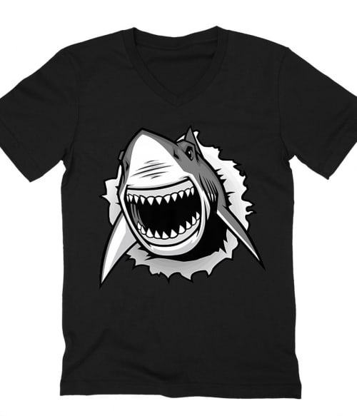 Shark Póló - Ha Shark rajongó ezeket a pólókat tuti imádni fogod!