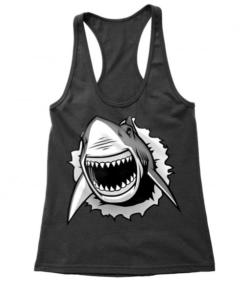 Shark Póló - Ha Shark rajongó ezeket a pólókat tuti imádni fogod!