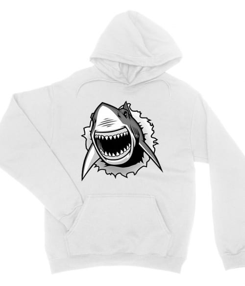 Shark Póló - Ha Shark rajongó ezeket a pólókat tuti imádni fogod!