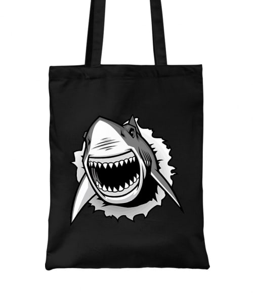 Shark Póló - Ha Shark rajongó ezeket a pólókat tuti imádni fogod!