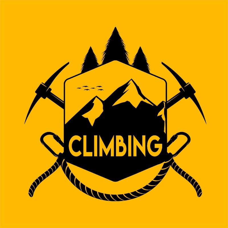 Climbing