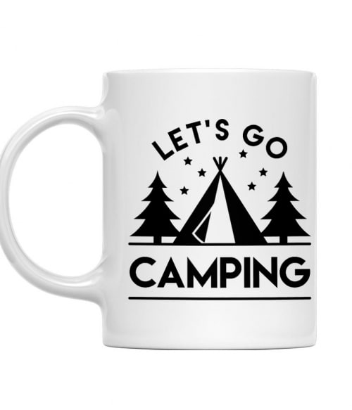 Let's go camping Túra Bögre - Túra