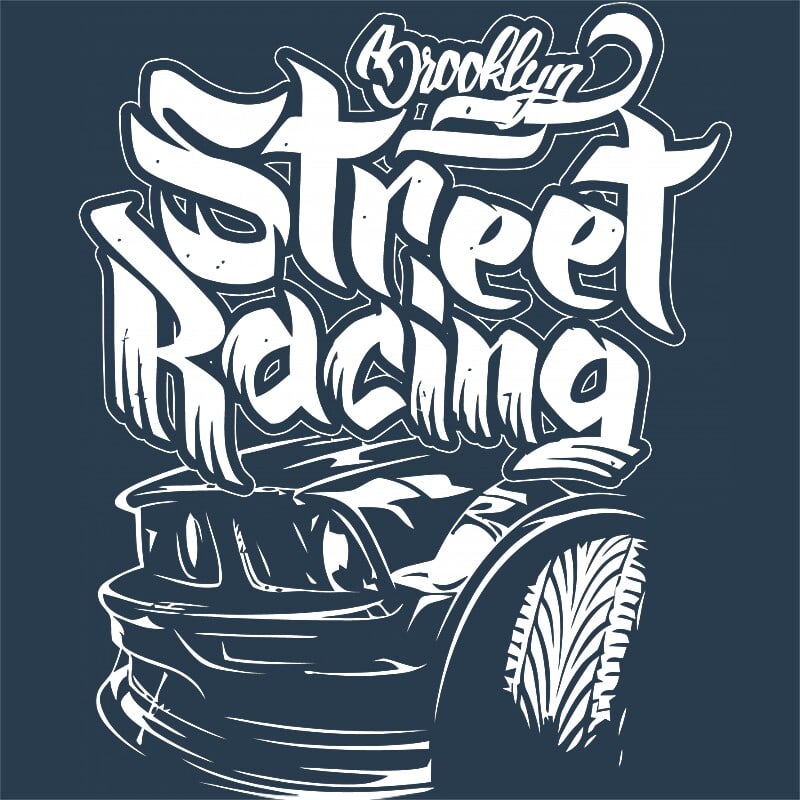Brooklyn Street Racing