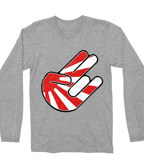 JDM Hand Póló - Ha Driving rajongó ezeket a pólókat tuti imádni fogod!