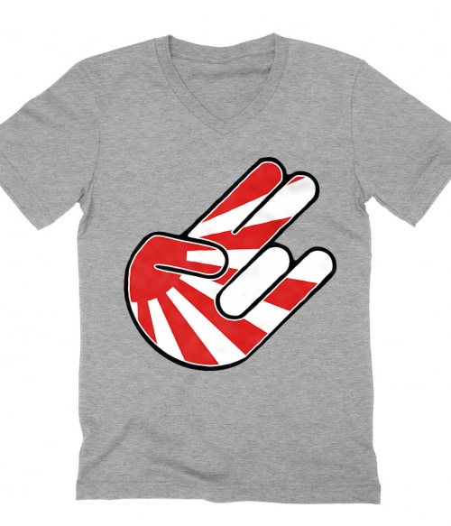 JDM Hand Póló - Ha Driving rajongó ezeket a pólókat tuti imádni fogod!