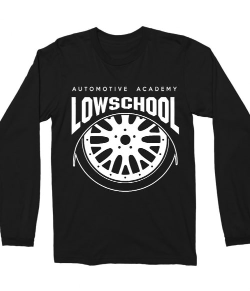 Lowschool Póló - Ha Driving rajongó ezeket a pólókat tuti imádni fogod!
