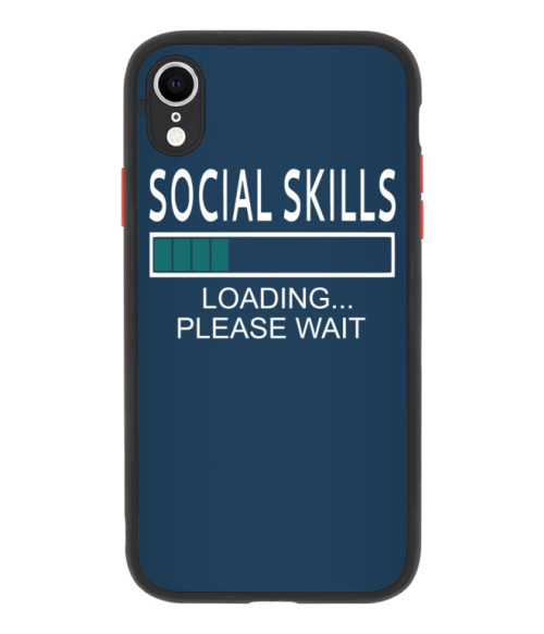 Social skills Poénos Telefontok - Személyiség