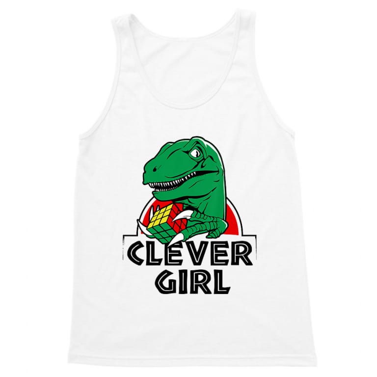 Clever girl