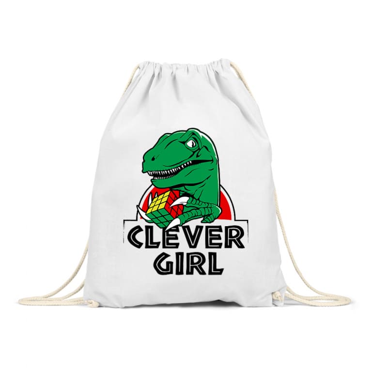 Clever girl
