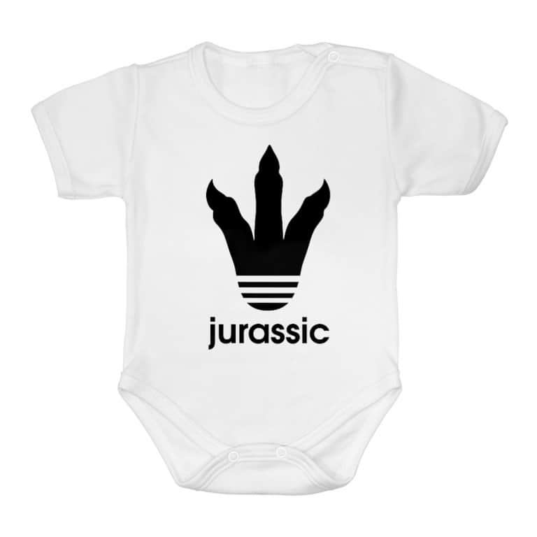 Jurassic adidas