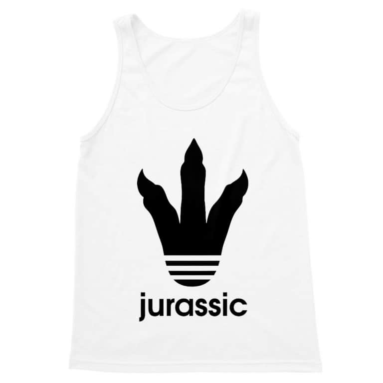 Jurassic adidas