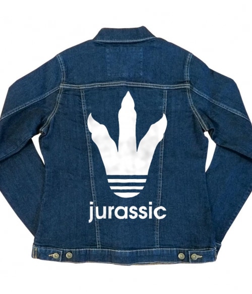 Jurassic adidas Póló - Ha Jurassic Park rajongó ezeket a pólókat tuti imádni fogod!