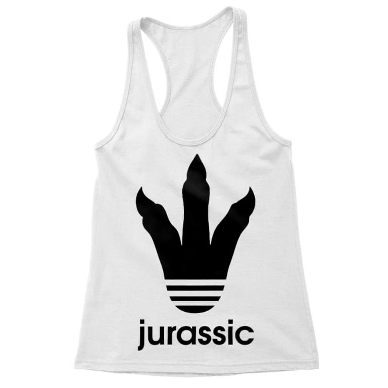 Jurassic adidas