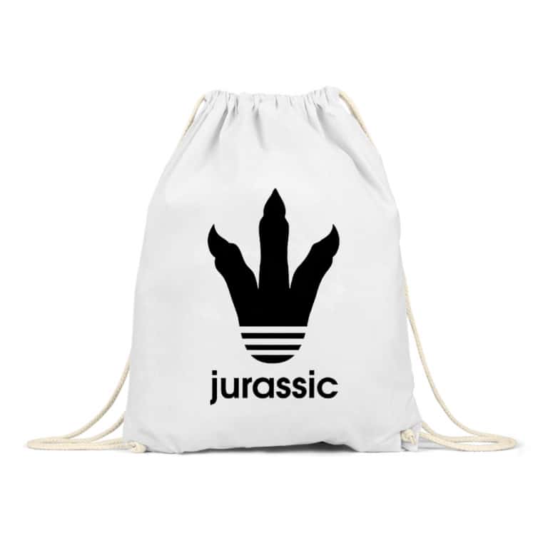 Jurassic adidas
