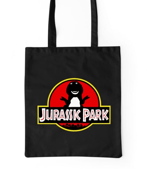 Jurassic Barnie Póló - Ha Jurassic Park rajongó ezeket a pólókat tuti imádni fogod!