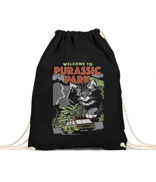 Purassic Park Póló - Ha Jurassic Park rajongó ezeket a pólókat tuti imádni fogod!