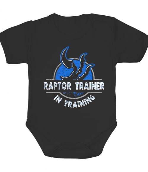 Raptor trainer Scifi Baba Body - Scifi