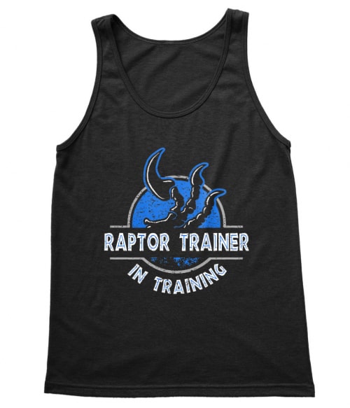 Raptor trainer Scifi Trikó - Scifi