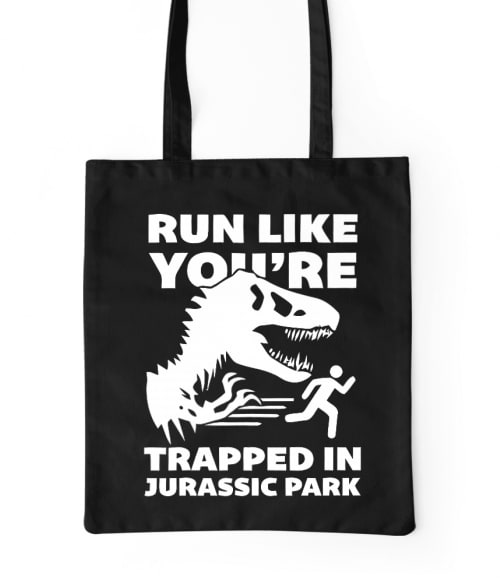 Trapped in jurassic park Póló - Ha Jurassic Park rajongó ezeket a pólókat tuti imádni fogod!