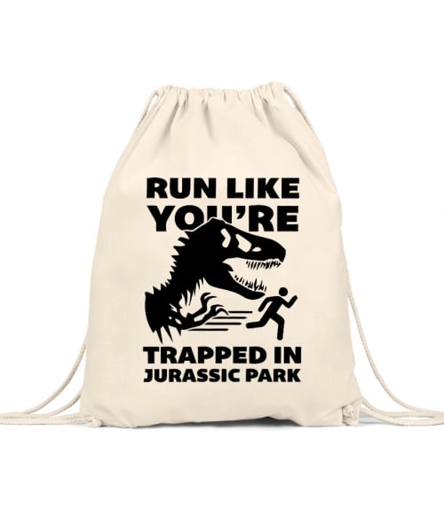 Trapped in jurassic park Póló - Ha Jurassic Park rajongó ezeket a pólókat tuti imádni fogod!