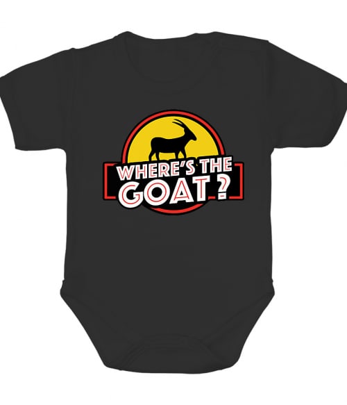 Where is the goat Scifi Baba Body - Scifi