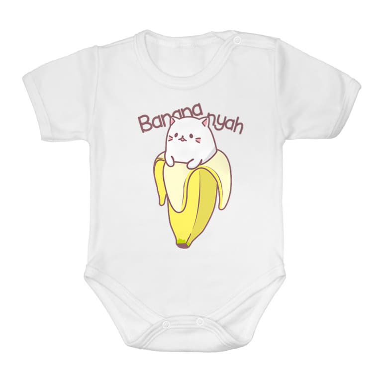 Banana nyah