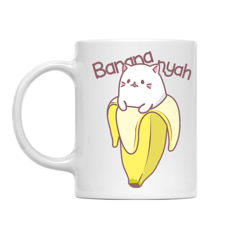 Banana nyah