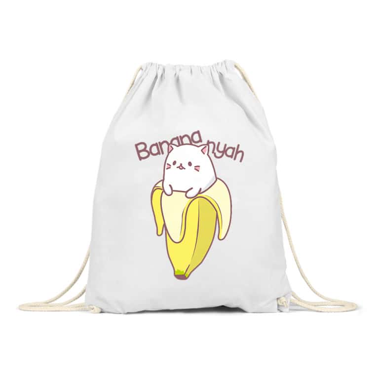 Banana nyah