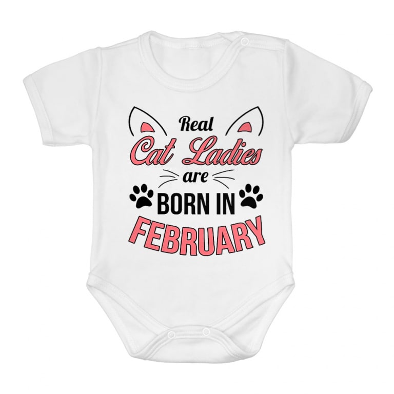 Real cat ladies february