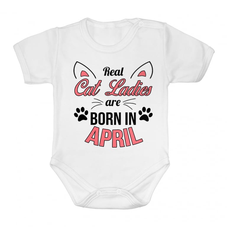 Real cat ladies april