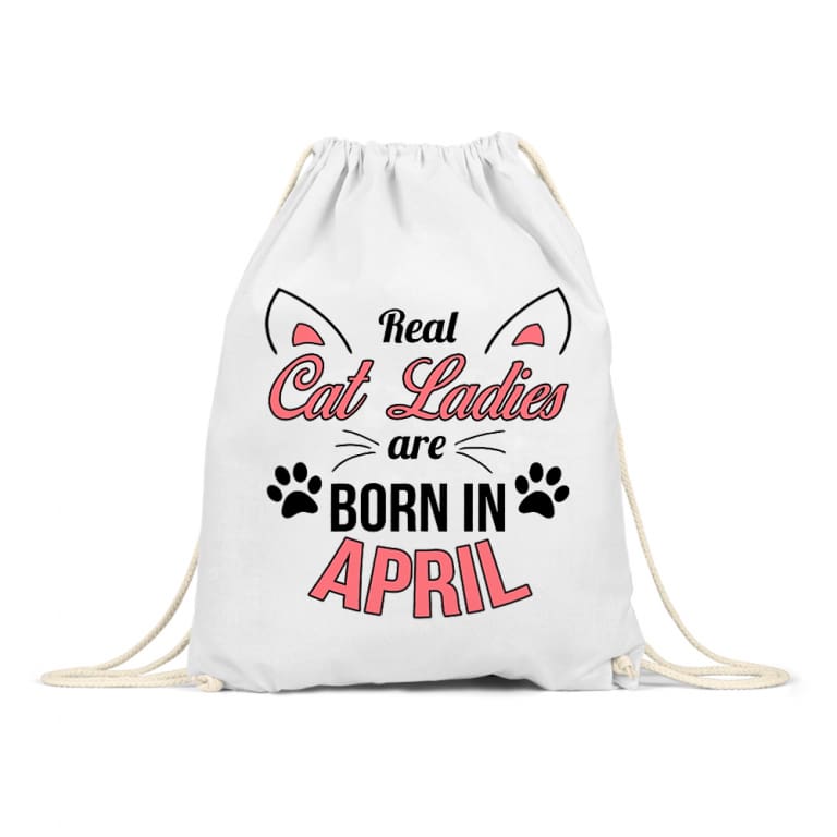 Real cat ladies april