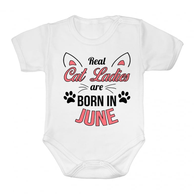 Real cat ladies june