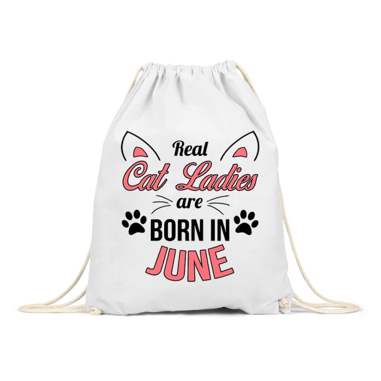 Real cat ladies june