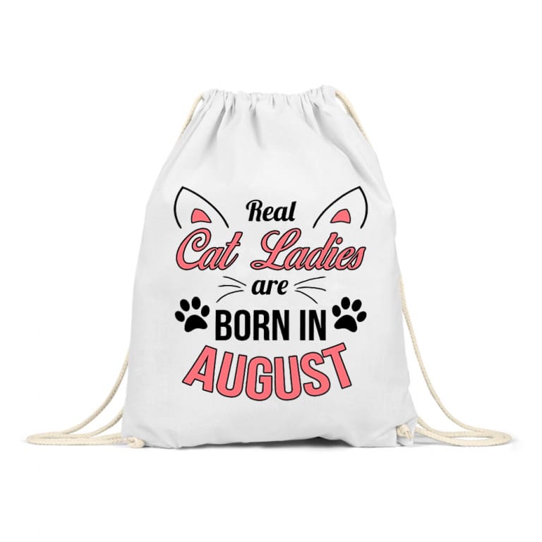Real cat ladies august