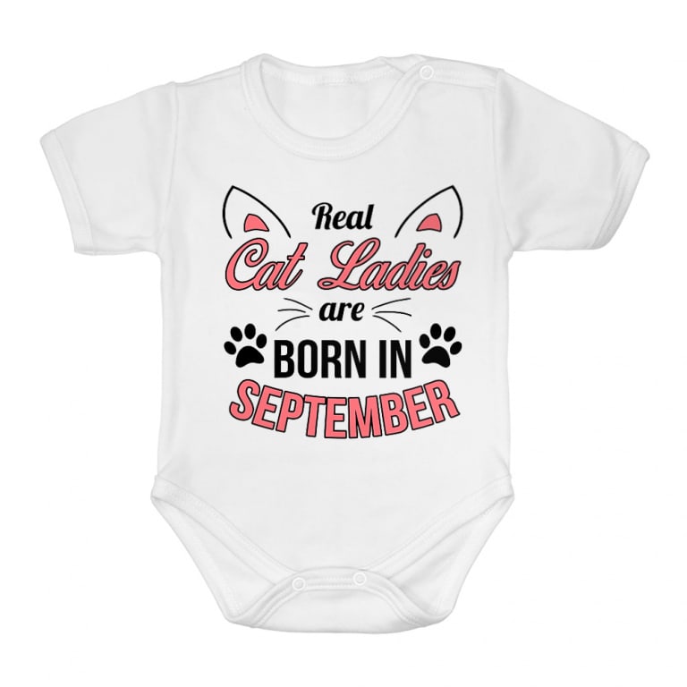 Real cat ladies september