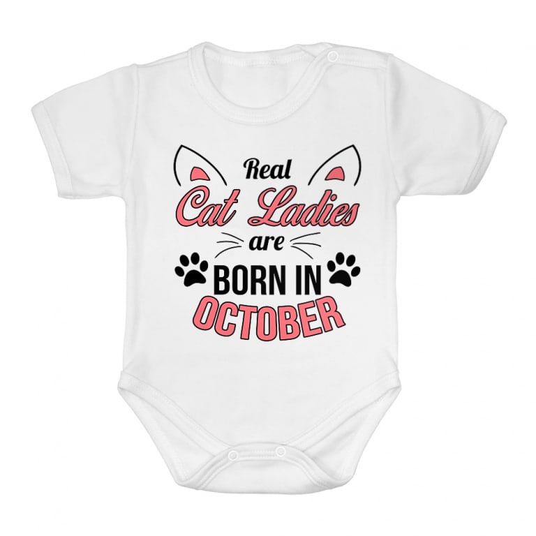 Real cat ladies october