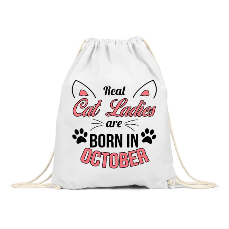 Real cat ladies october
