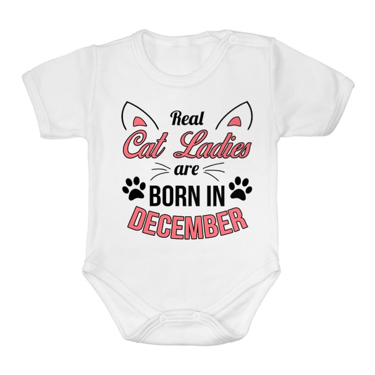 Real cat ladies december