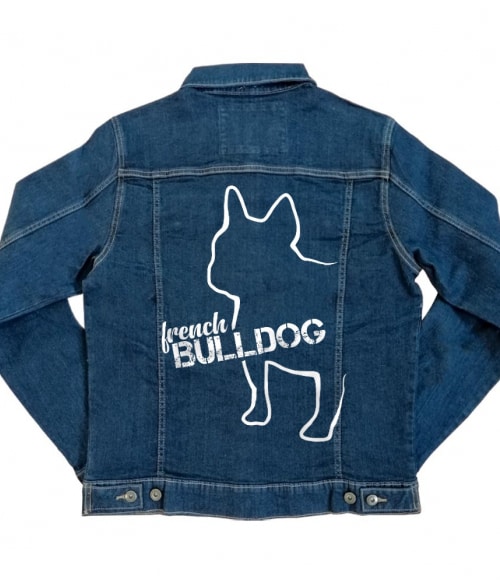 French bulldog stroke Póló - Ha Dog rajongó ezeket a pólókat tuti imádni fogod!